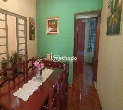 Imagem Casa com 3 Quartos à Venda, 169 m² em Parque Real - Campinas Imagem Casa com 3 Quartos à Venda, 169 m² em Parque Real - Campinas