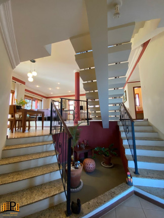 Imagem Casa com 4 Quartos para Alugar, 350 m² em Jardim São Bento Do Recreio - Valinhos