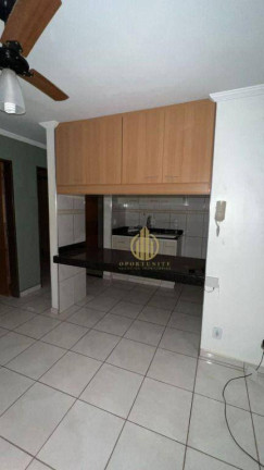 Imagem Apartamento com 2 Quartos à Venda, 58 m² em Residencial Das Américas - Ribeirão Preto Imagem Apartamento com 2 Quartos à Venda, 58 m² em Residencial Das Américas - Ribeirão Preto
