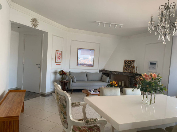 Imagem Apartamento com 3 Quartos à Venda, 146 m² em Jardim Colombo - São Paulo Imagem Apartamento com 3 Quartos à Venda, 146 m² em Jardim Colombo - São Paulo
