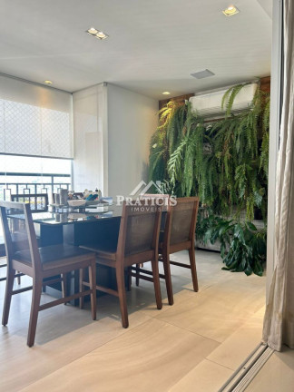 Imagem Apartamento com 3 Quartos à Venda, 140 m² em Ipiranga - São Paulo