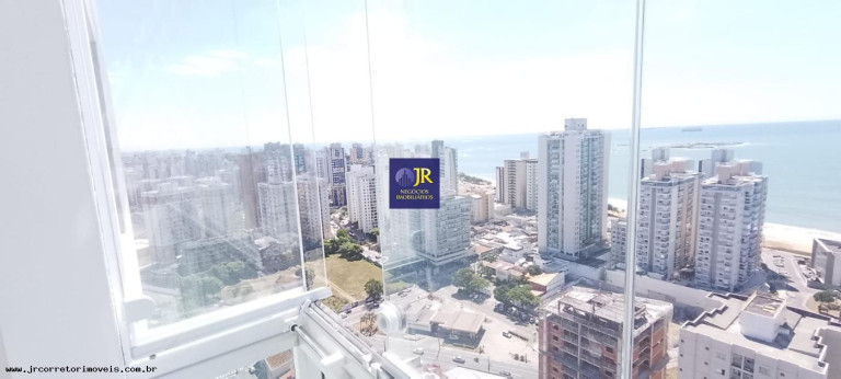 Imagem Apartamento com 3 Quartos à Venda, 160 m² em Itapuã - Vila Velha Imagem Apartamento com 3 Quartos à Venda, 160 m² em Itapuã - Vila Velha