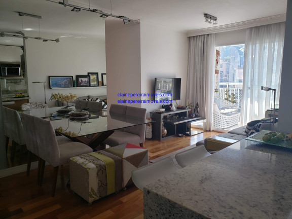 Imagem Apartamento com 3 Quartos à Venda, 82 m² em Jardim Das Vertentes - São Paulo Imagem Apartamento com 3 Quartos à Venda, 82 m² em Jardim Das Vertentes - São Paulo