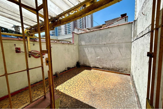 Imagem Casa com 2 Quartos à Venda,  em Tatuapé - São Paulo