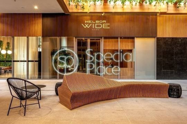 Imagem Apartamento com 2 Quartos à Venda, 250 m² em Pinheiros - São Paulo