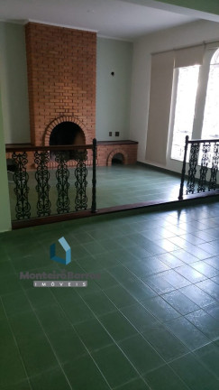 Imagem Casa com 3 Quartos para Alugar, 500 m² em Jardim Das Paineiras - Campinas Imagem Casa com 3 Quartos para Alugar, 500 m² em Jardim Das Paineiras - Campinas