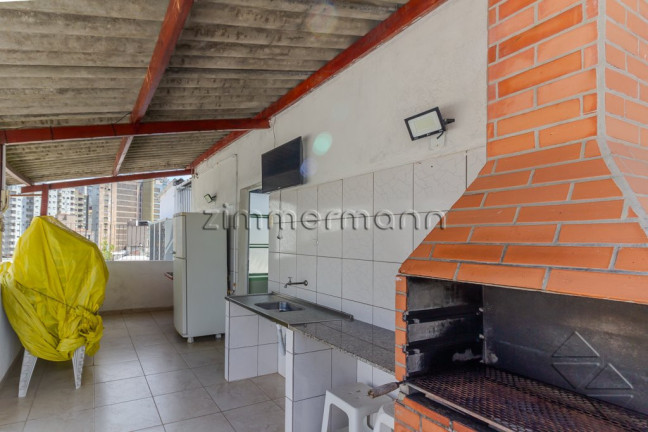 Imagem Apartamento com 1 Quarto à Venda, 65 m² em Bela Vista - São Paulo Imagem Apartamento com 1 Quarto à Venda, 65 m² em Bela Vista - São Paulo