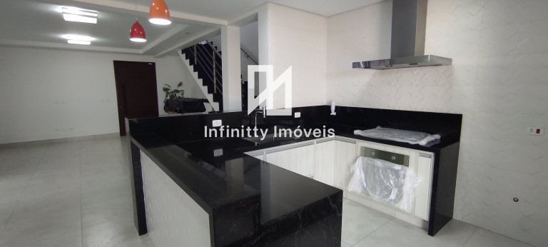 Imagem Casa com 3 Quartos à Venda, 241 m² em Agua Branca - Piracicaba