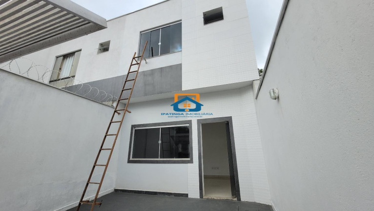 Imagem Casa com 2 Quartos à Venda, 126 m² em Residencial Bethânia - Santana Do Paraíso