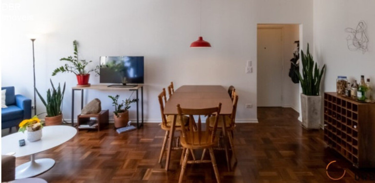 Imagem Apartamento com 2 Quartos à Venda, 92 m² em Paraíso - São Paulo Imagem Apartamento com 2 Quartos à Venda, 92 m² em Paraíso - São Paulo