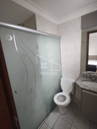 Imagem Apartamento com 2 Quartos para Alugar, 62 m² em Vila Moinho Velho - São Paulo