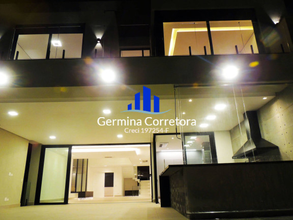 Imagem Casa com 4 Quartos à Venda, 639 m² em Alphaville Centro Industrial E Empresarial/alphaville. - Barueri
