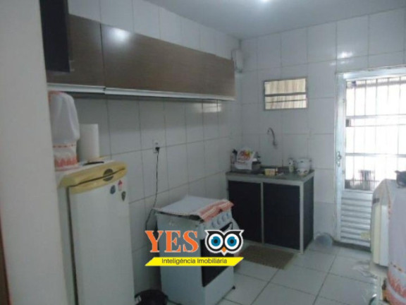 Imagem Casa com 2 Quartos à Venda, 125 m² em Conceição - Feira De Santana