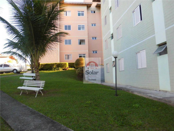 Imagem Apartamento com 2 Quartos à Venda, 61 m² em Vila São José - Taubaté Imagem Apartamento com 2 Quartos à Venda, 61 m² em Vila São José - Taubaté