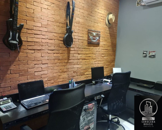 Imagem Casa com 3 Quartos à Venda, 324 m² em Jardim Residencial Chácara Ondina - Sorocaba