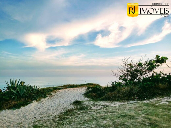 Imagem Terreno à Venda, 800 m² em Praia Seca - Araruama Imagem Terreno à Venda, 800 m² em Praia Seca - Araruama