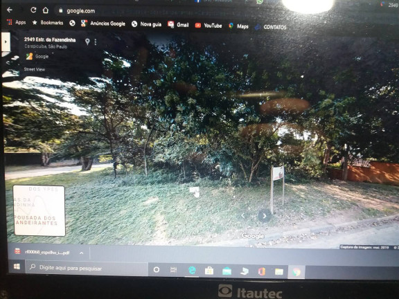 Imagem Terreno à Venda, 748 m² em Pousada Dos Bandeirantes - Carapicuíba Imagem Terreno à Venda, 748 m² em Pousada Dos Bandeirantes - Carapicuíba