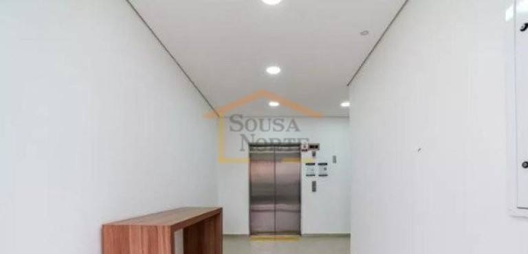 Imagem Apartamento com 1 Quarto à Venda, 43 m² em Tucuruvi - São Paulo Imagem Apartamento com 1 Quarto à Venda, 43 m² em Tucuruvi - São Paulo