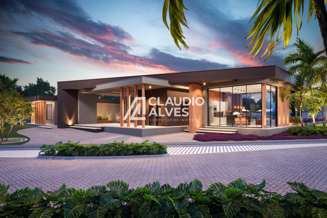 Imagem Casa de Condomínio com 3 Quartos à Venda, 172 m² em Sim - Feira De Santana Imagem Casa de Condomínio com 3 Quartos à Venda, 172 m² em Sim - Feira De Santana