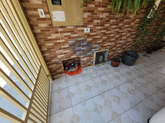Casa com 2 Quartos à Venda, 104 m² em Jardim Da Cidade - Salto
