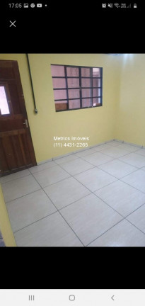 Sobrado com 5 Quartos à Venda, 142 m² em Jardim São Paulo - Várzea Paulista