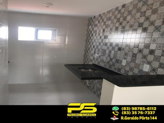 Imagem Apartamento com 2 Quartos à Venda, 43 m² em Planalto Boa Esperança - João Pessoa