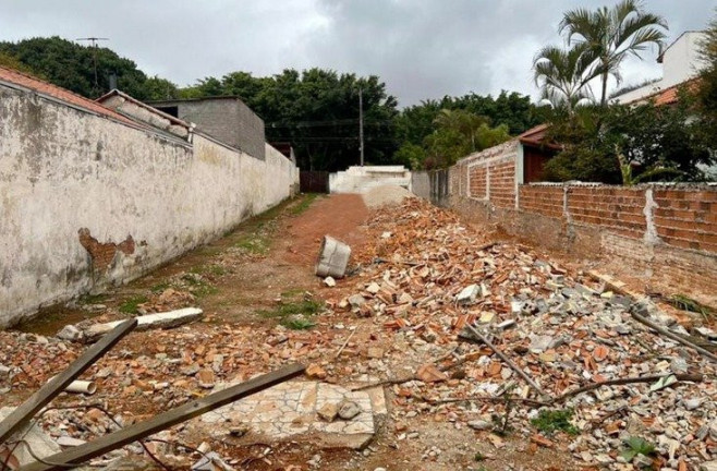 Imagem Terreno à Venda, 500 m² em São José - São Caetano Do Sul