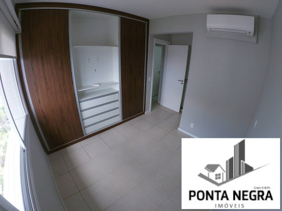 Imagem Apartamento com 3 Quartos à Venda, 90 m² em Ponta Negra - Manaus Imagem Apartamento com 3 Quartos à Venda, 90 m² em Ponta Negra - Manaus