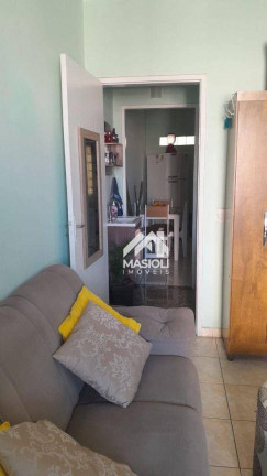 Imagem Apartamento com 1 Quarto à Venda, 45 m² em Centro - Vila Velha Imagem Apartamento com 1 Quarto à Venda, 45 m² em Centro - Vila Velha