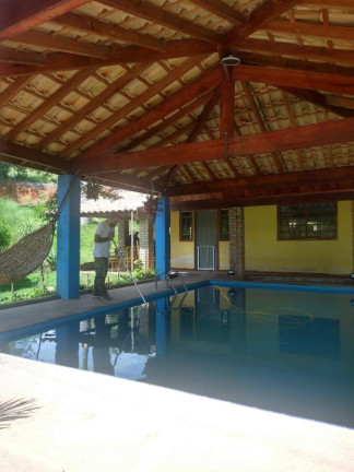 Imagem Chácara com 1 Quarto à Venda, 80 m² em São Sebastião - São Luís Do Paraitinga