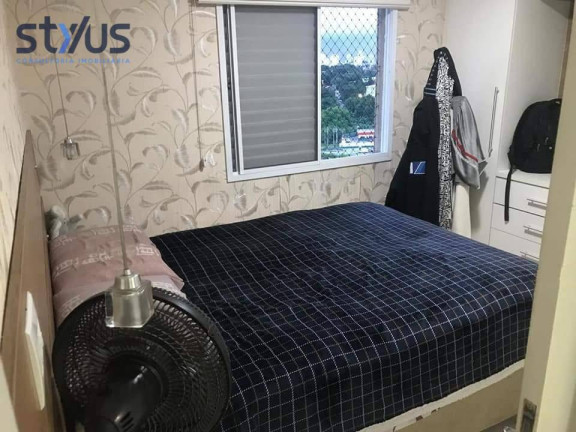 Imagem Apartamento com 3 Quartos à Venda, 63 m² em Ponte Grande - Guarulhos