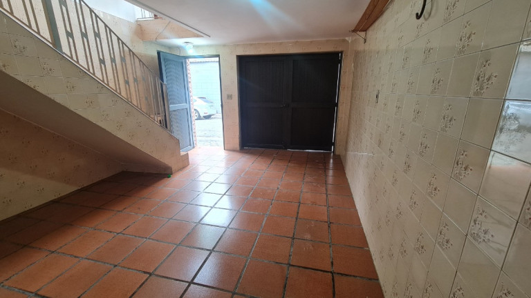 Imagem Casa de Vila com 2 Quartos à Venda, 157 m² em Parque Anhangüera - São Paulo