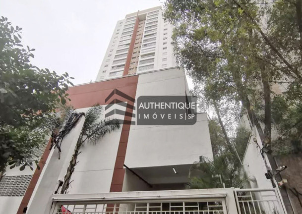 Imagem Apartamento com 1 Quarto à Venda, 60 m² em Vila Andrade - São Paulo Imagem Apartamento com 1 Quarto à Venda, 60 m² em Vila Andrade - São Paulo