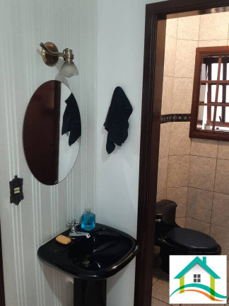Imagem Sobrado com 3 Quartos à Venda, 150 m² em Chácara Belenzinho - São Paulo Imagem Sobrado com 3 Quartos à Venda, 150 m² em Chácara Belenzinho - São Paulo