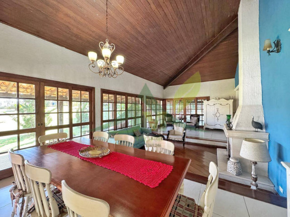 Imagem Chácara com 5 Quartos à Venda, 5.000 m² em Portão - Atibaia Imagem Chácara com 5 Quartos à Venda, 5.000 m² em Portão - Atibaia