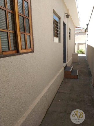 Imagem Casa com 3 Quartos à Venda, 167 m² em Centro - Franca Imagem Casa com 3 Quartos à Venda, 167 m² em Centro - Franca