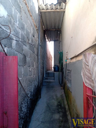 Imagem Casa com 2 Quartos à Venda,  em Jardim Nova Esperança - Jacareí