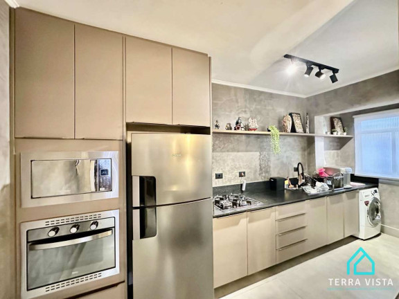 Imagem Apartamento com 2 Quartos à Venda, 70 m² em Praia Grande - Ubatuba