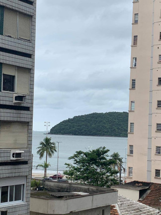 Imagem Apartamento com 1 Quarto à Venda, 48 m² em Itararé - São Vicente Imagem Apartamento com 1 Quarto à Venda, 48 m² em Itararé - São Vicente