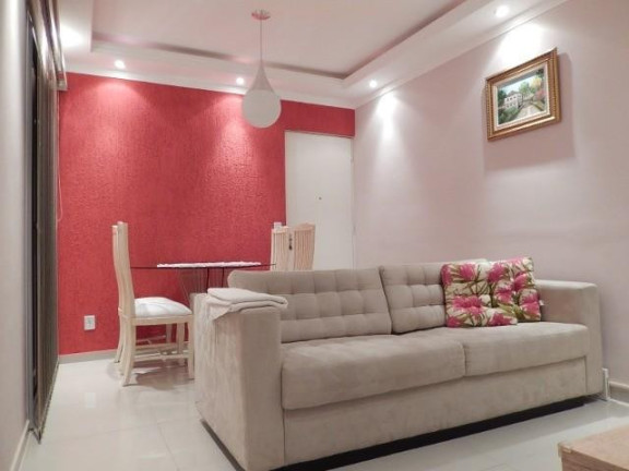 Imagem Apartamento com 2 Quartos à Venda, 49 m² em Parque São Jorge - Campinas Imagem Apartamento com 2 Quartos à Venda, 49 m² em Parque São Jorge - Campinas
