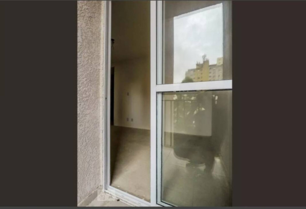 Apartamento com 2 Quartos à Venda, 44 m² em Liberdade - São Paulo