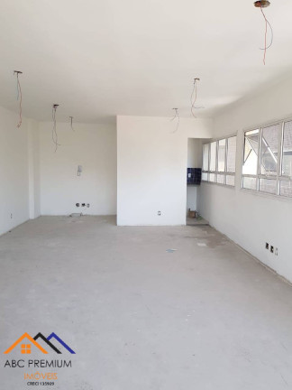 Imagem Sala Comercial à Venda, 45 m² em Centro - Santo André Imagem Sala Comercial à Venda, 45 m² em Centro - Santo André