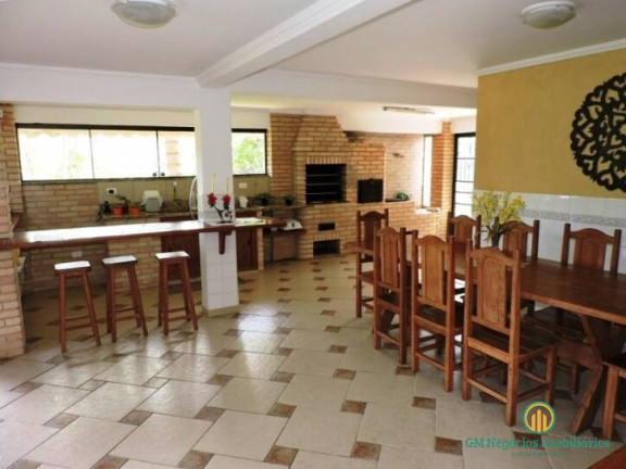 Imagem Casa com 5 Quartos à Venda, 530 m² em Chácara Vale Do Rio Cotia - Carapicuíba