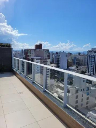 Imagem Cobertura com 4 Quartos à Venda, 190 m² em Centro - Florianópolis