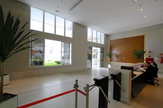 Imagem Sala Comercial à Venda, 54 m² em Santana - São Paulo