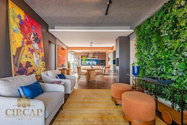 Imagem Apartamento com 3 Quartos à Venda, 153 m² em Vila Leopoldina - São Paulo