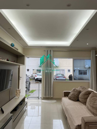 Apartamento com 3 Quartos à Venda, 72 m² em Rio Bonito - São Paulo