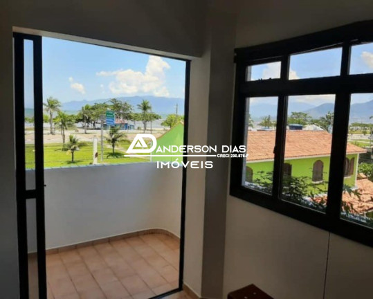 Imagem Imóvel com 2 Quartos à Venda, 75 m² em Praia Das Palmeiras - Caraguatatuba