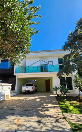 Imagem Sobrado com 4 Quartos à Venda, 300 m² em Condomínio Ibiti Royal - Sorocaba