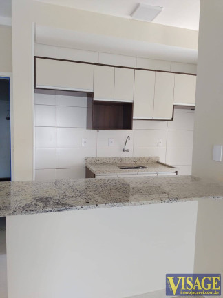 Imagem Apartamento com 2 Quartos para Alugar, em Jardim América - Jacareí Imagem Apartamento com 2 Quartos para Alugar, em Jardim América - Jacareí